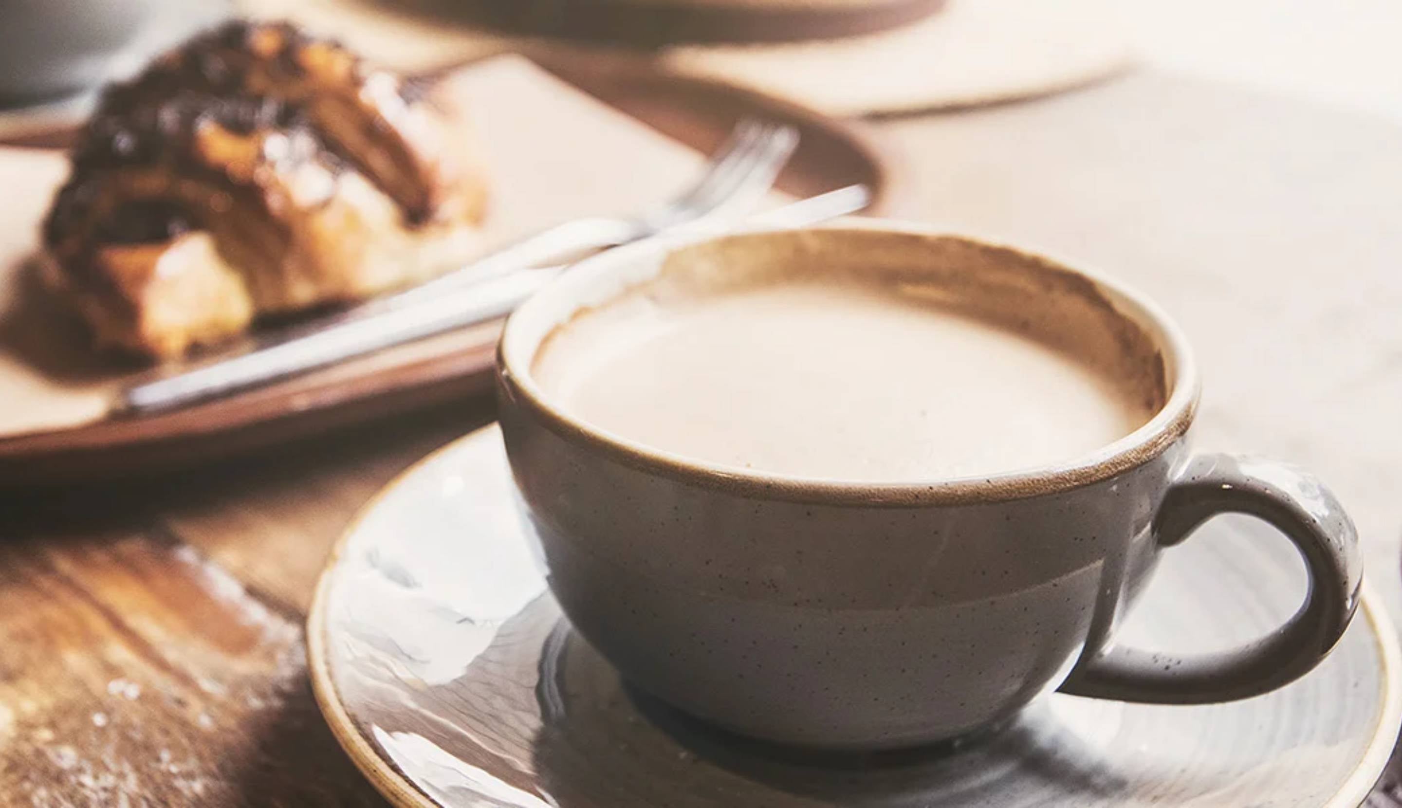 Get to Know Cafe Con Leche, a Coffee From Spain Loved by Many People