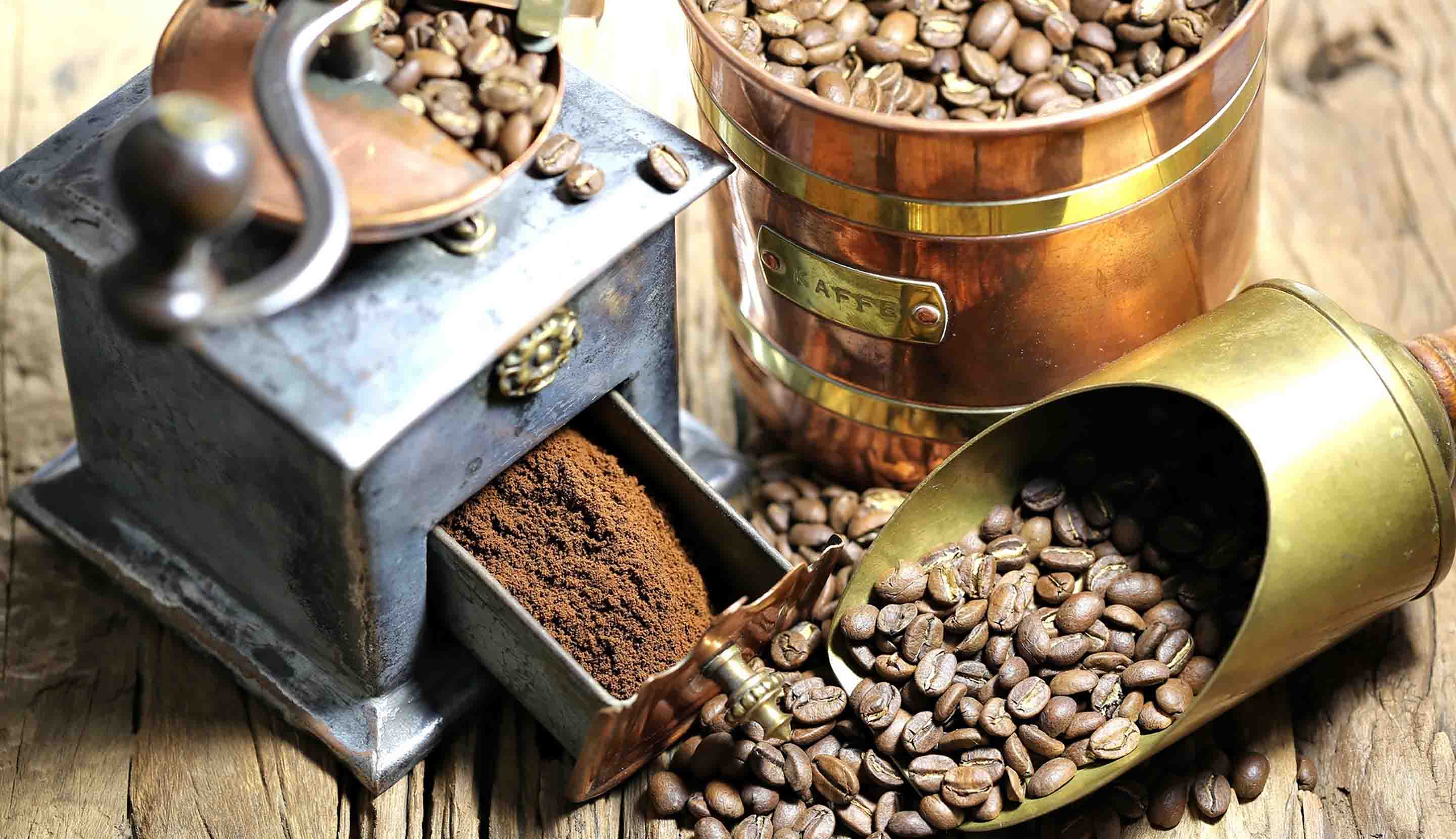 Let's Get To Know 7 Types of Indonesian Coffee and Their Characteristics! 