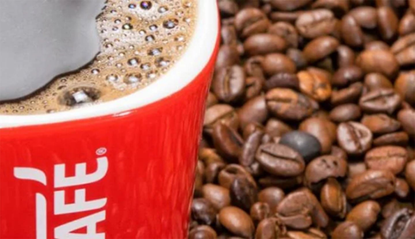 4 Rituals of Drinking Delicious Coffee with NESCAFÉ Sachet