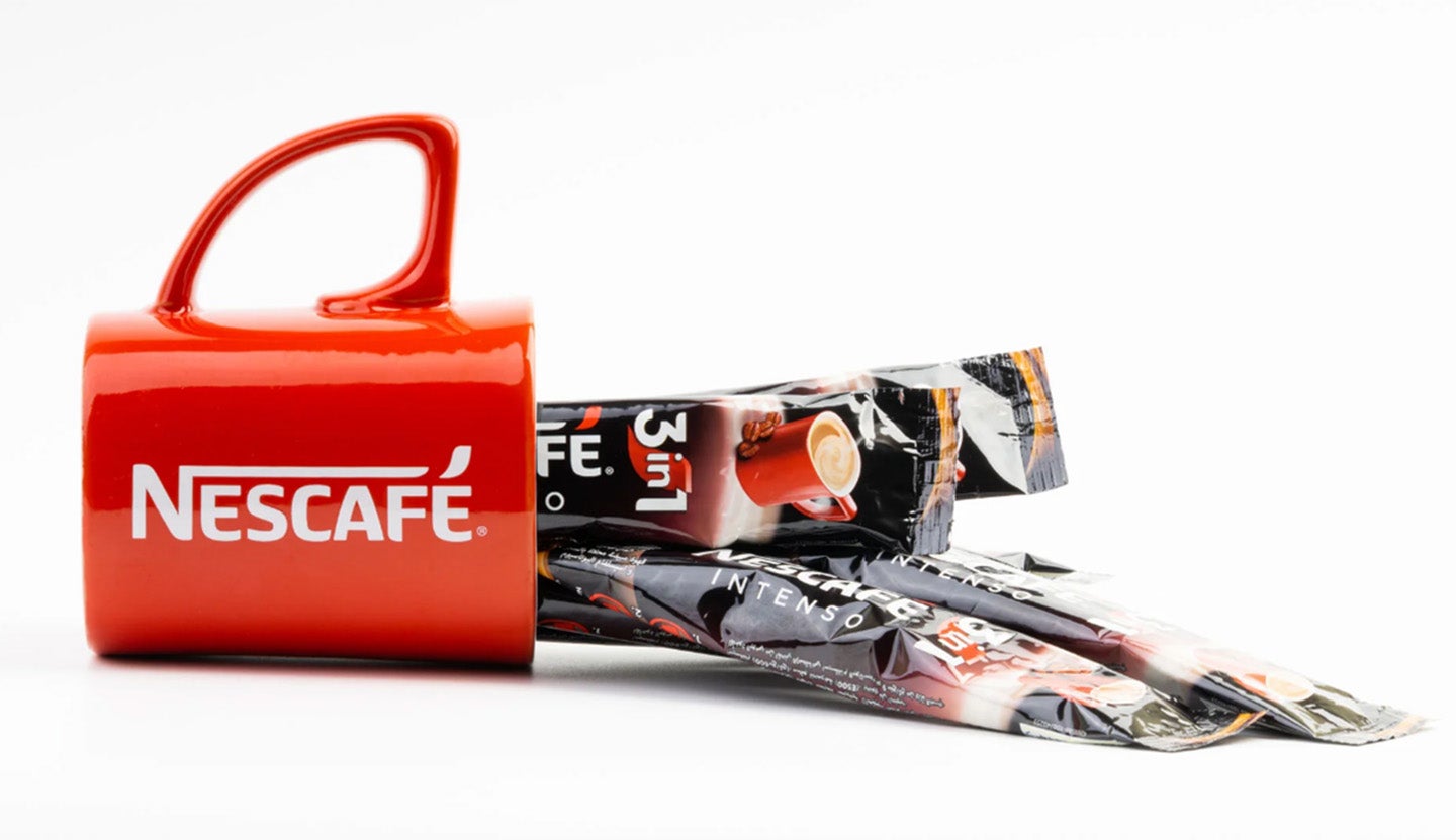 5 Reasons Why Coffee Sachets from NESCAFÉ Are So Deliciousі