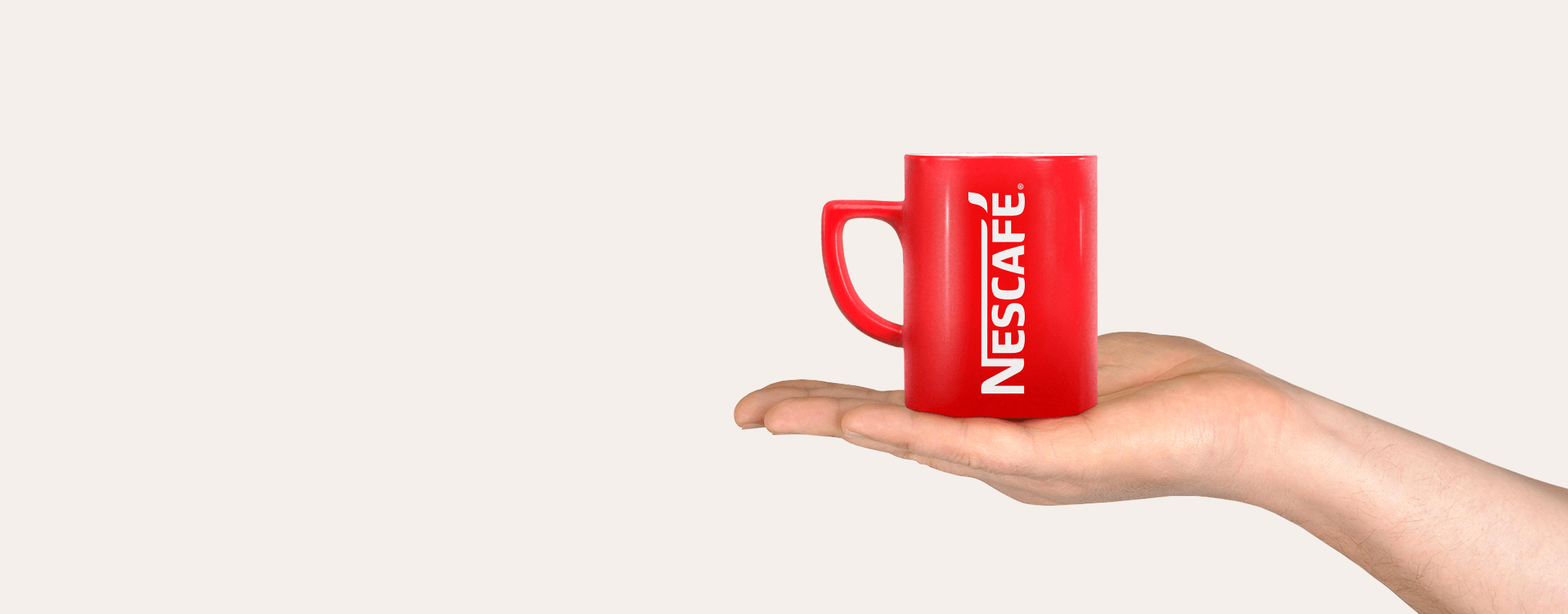 Kopi NESCAFÉ® paling favorit di dunia