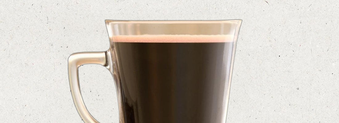 Kopi Hitam