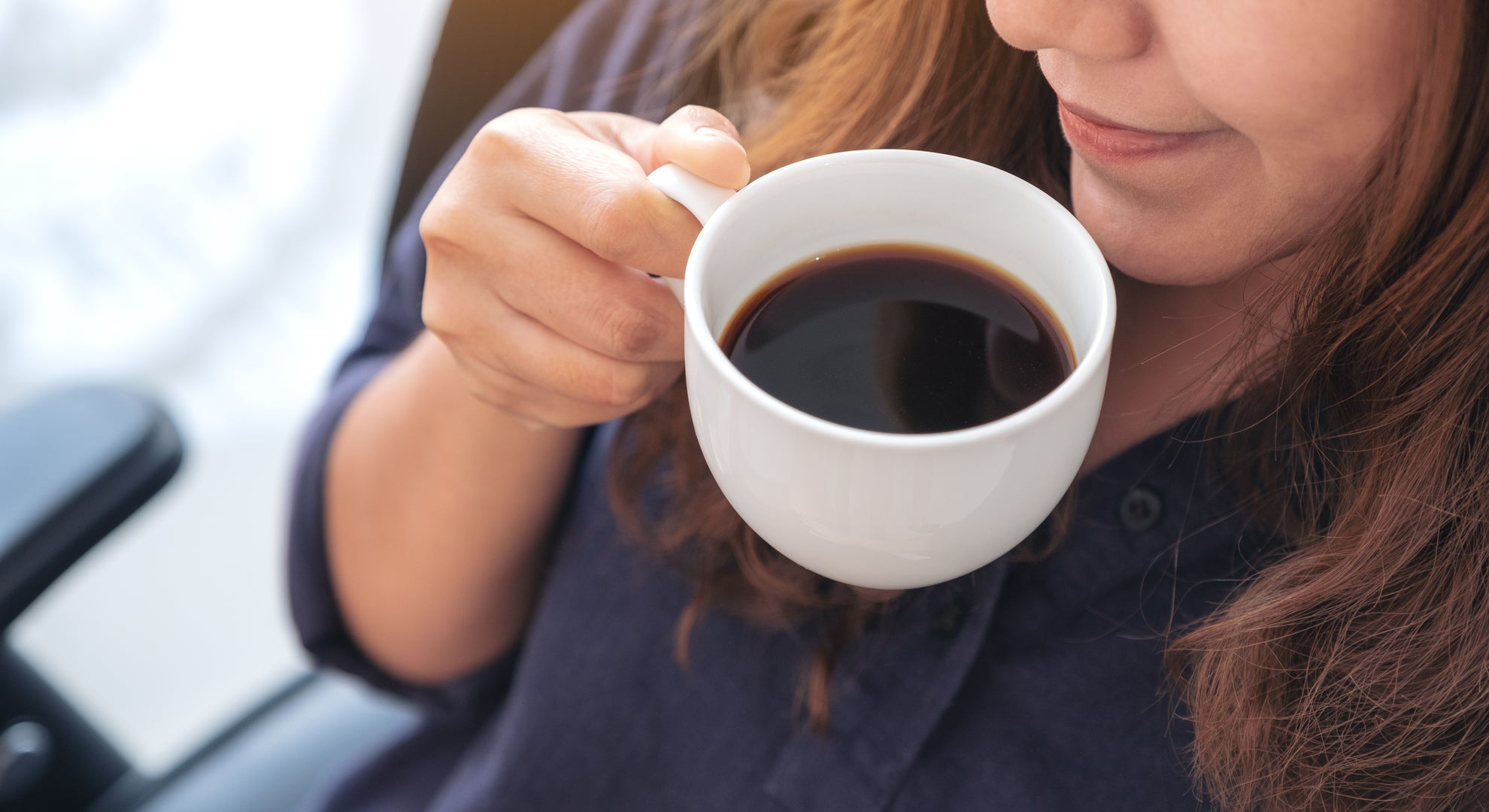 cara membuat waktu minum kopi jadi lebih seru