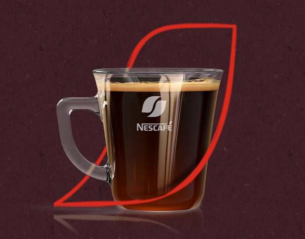 NESCAFÉ® Gold 