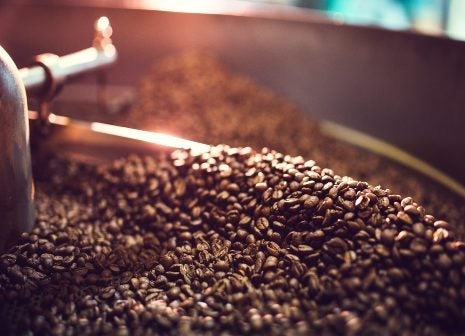 Coffee Strength & Flavour Guide, Nescafe