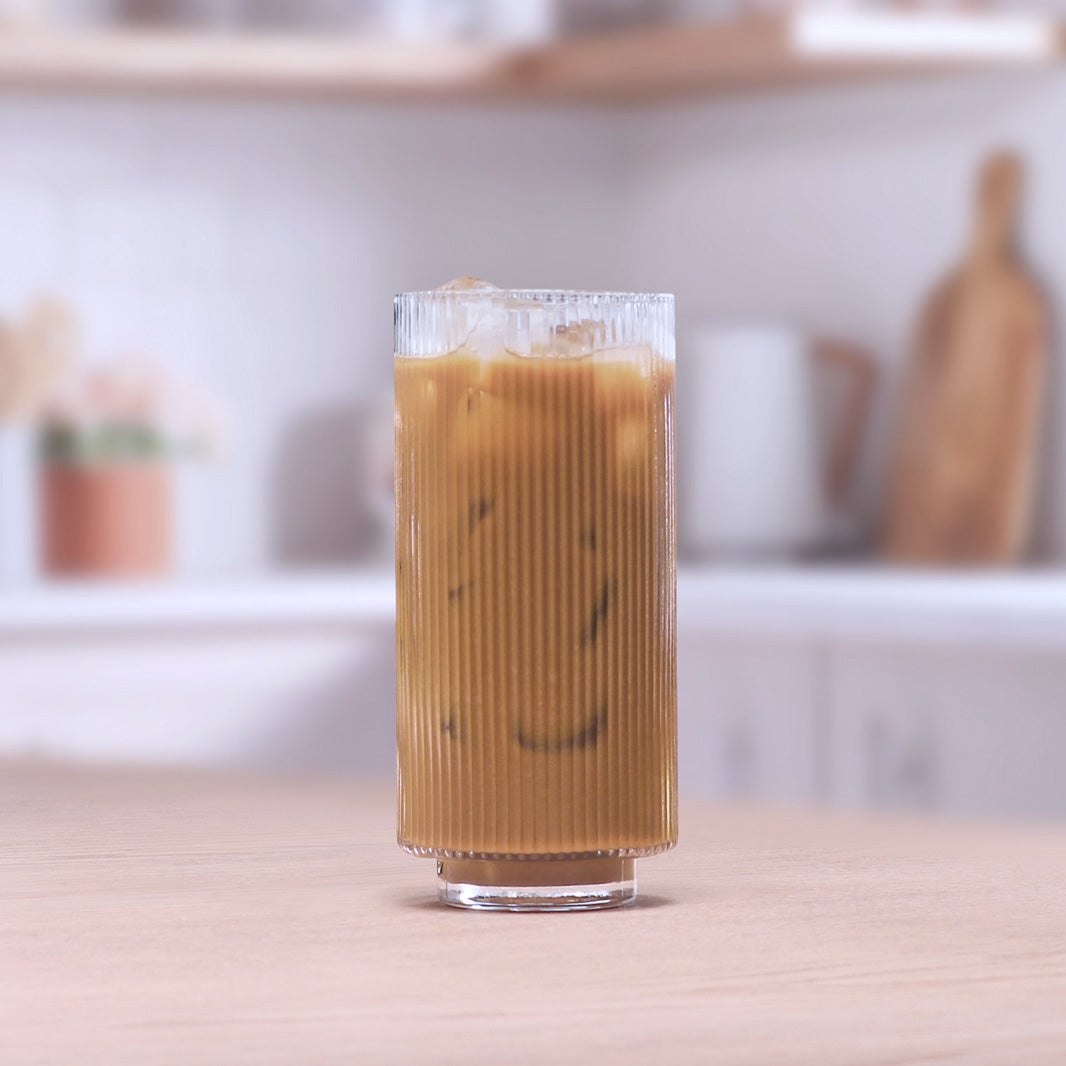 Vietnamese Iced Coffee recipe