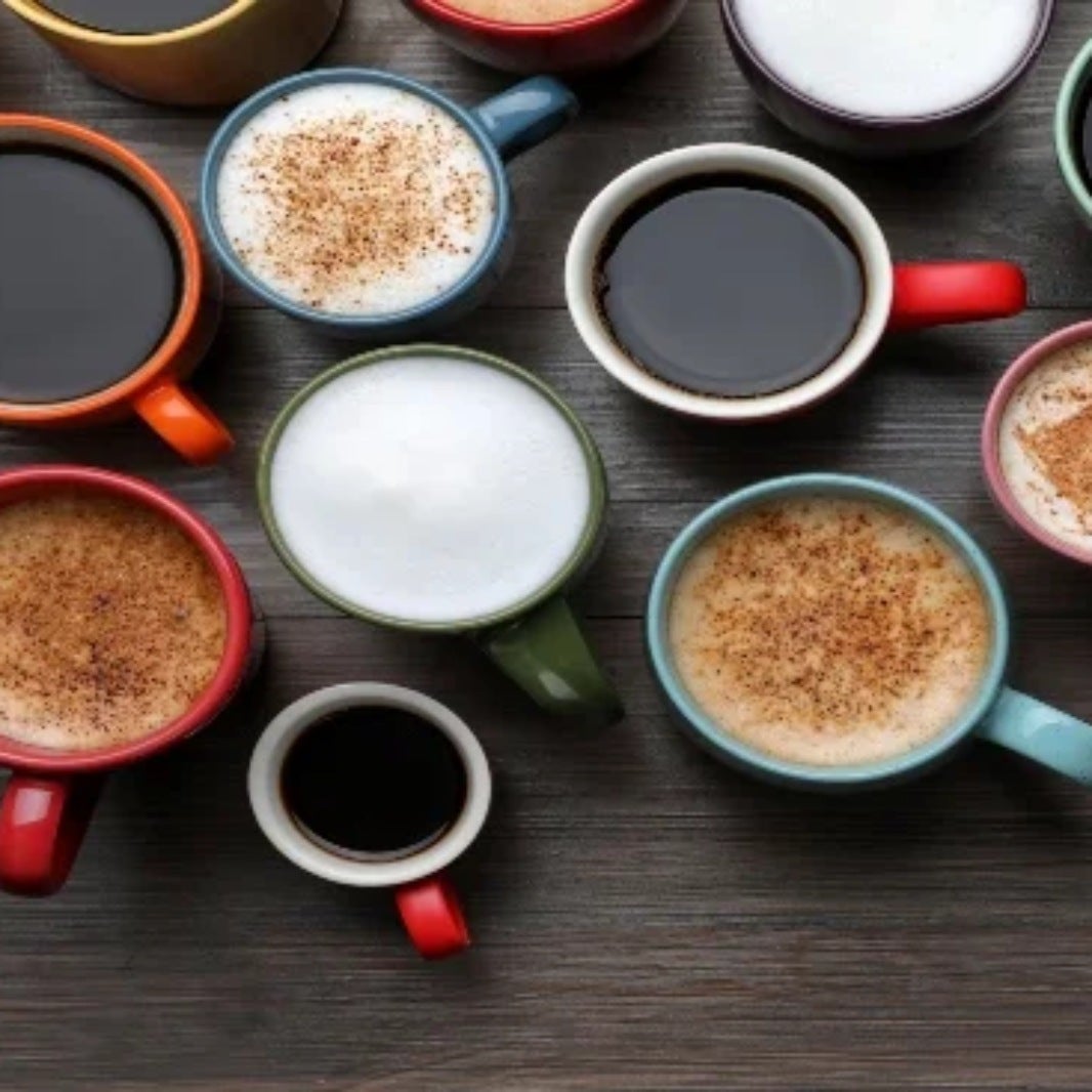 IMAGE OF MUGS