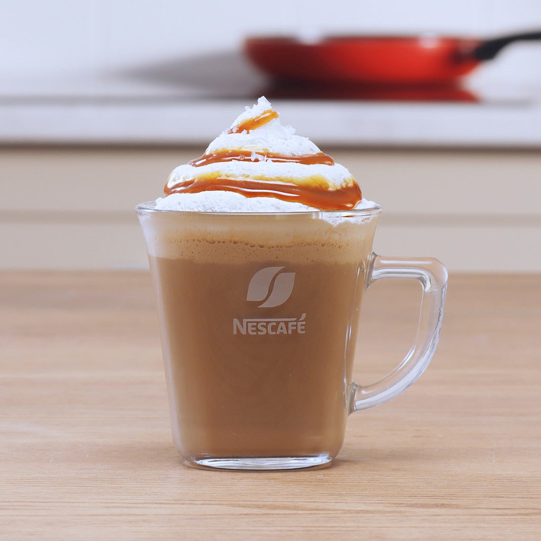 NESCAFÉ® Coffee Plan