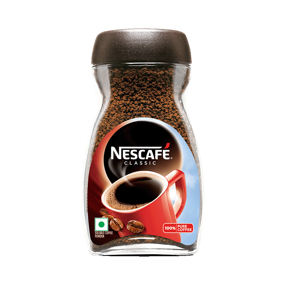 E by NESCAFE App Enabled Coffee Machine Nescafe IN