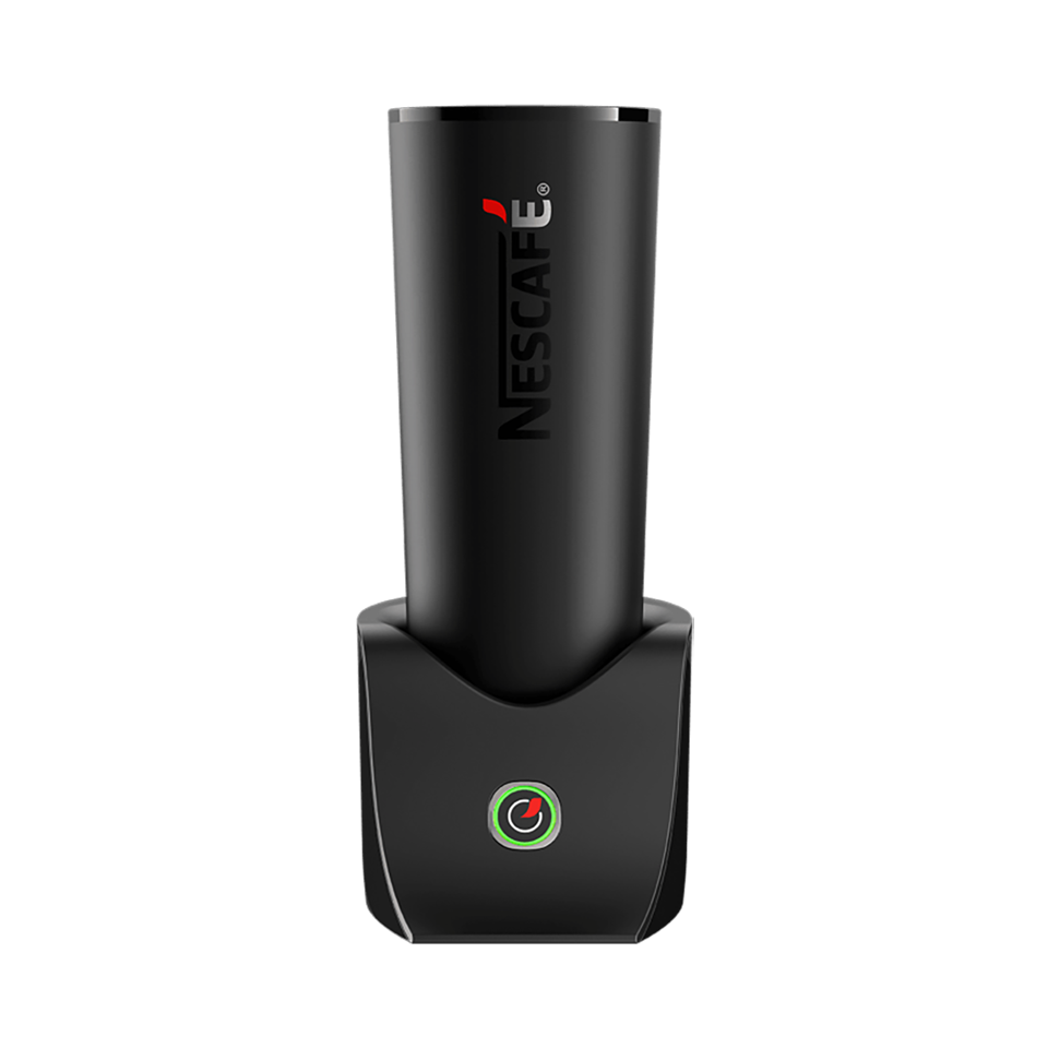 E By NESCAFE App Enabled Nescafe Coffee Maker Machine Nescafe IN