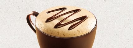 Nescafe Choco Mocha