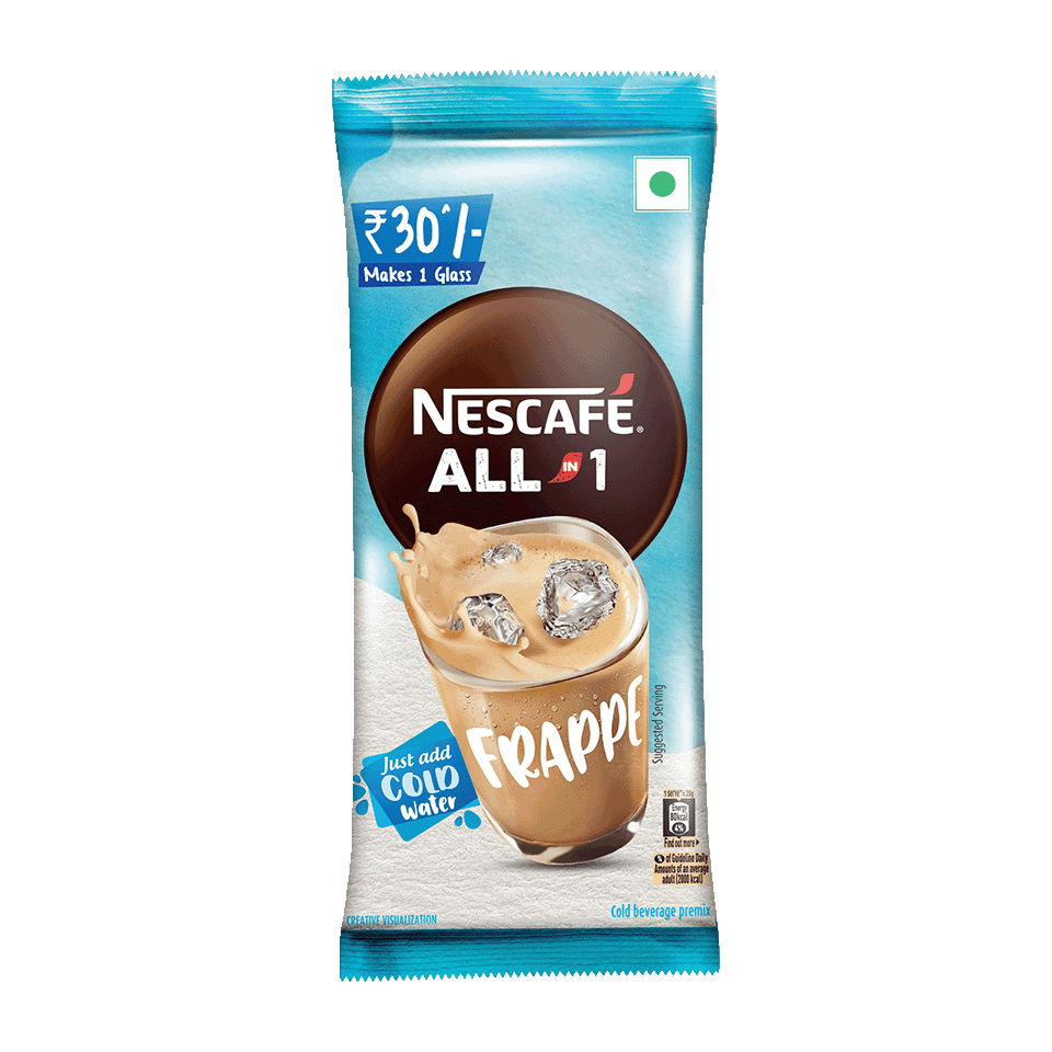 All-in-1 Frappe