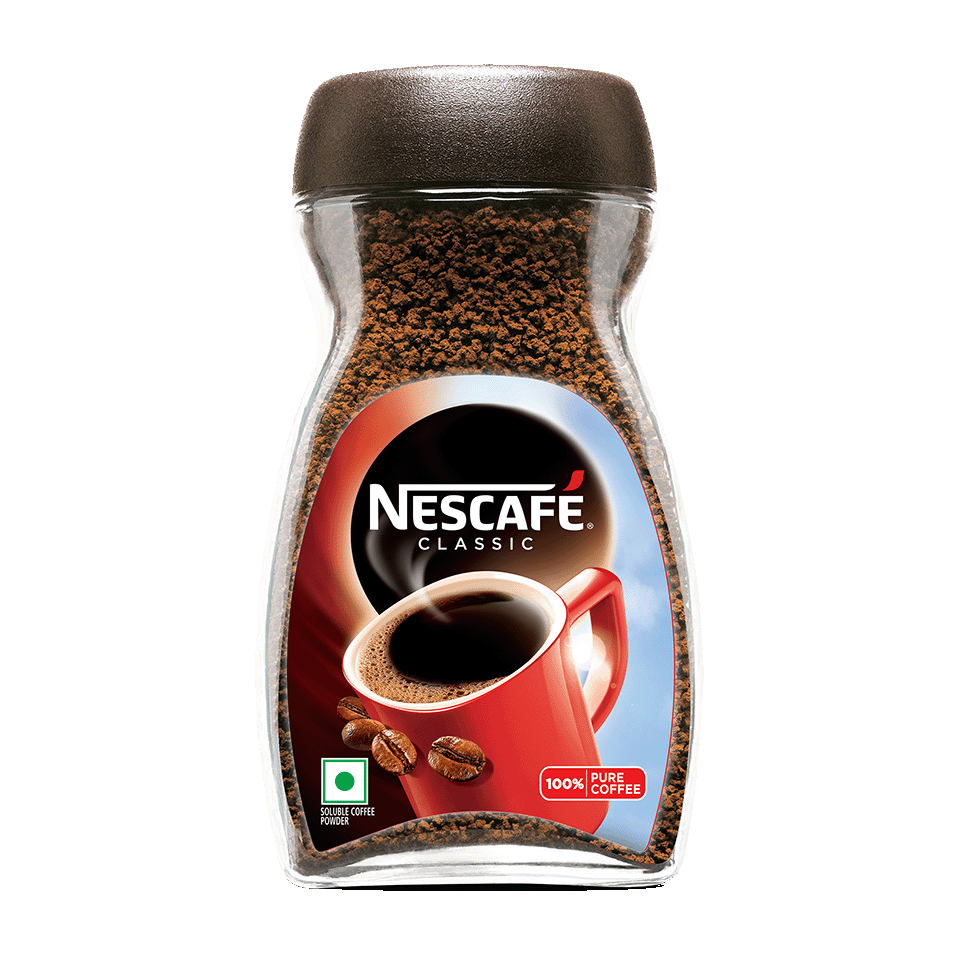 Instant Coffee