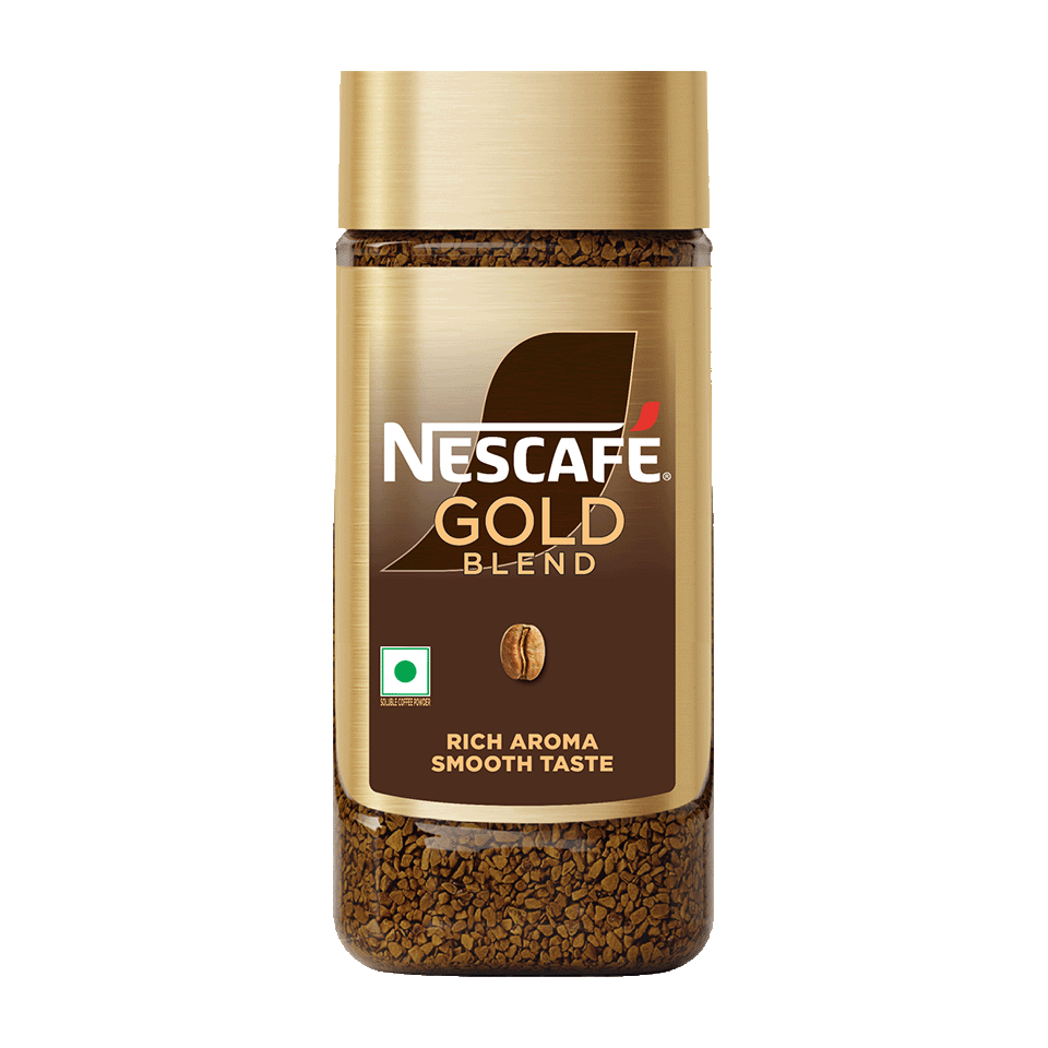 Nescafe Gold Blend