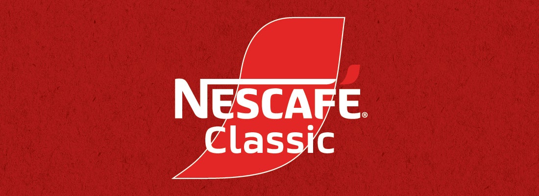 NESCAFÉ® Classic