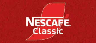 NESCAFÉ® Classic