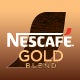 Nescafe Gold