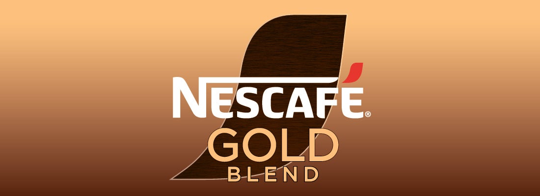 nescafé gold coffee