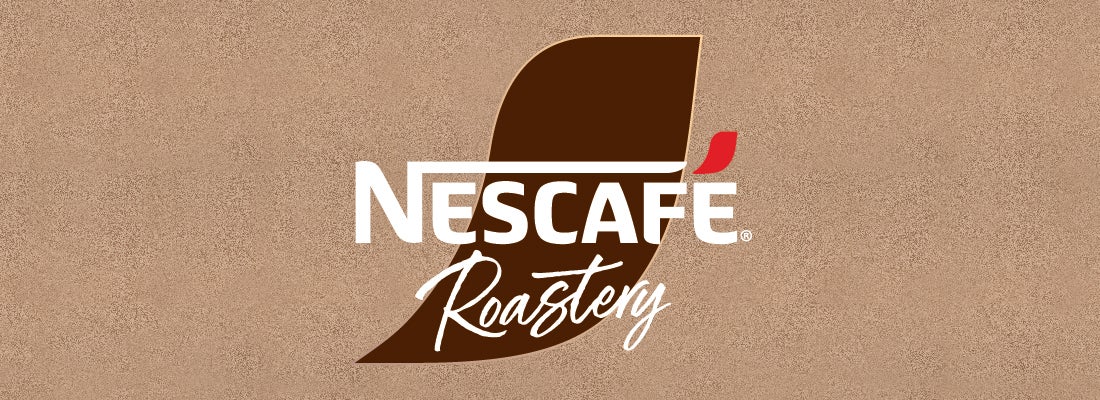 NESCAFÉ® Roastery