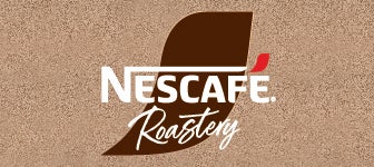 NESCAFÉ® Roastery