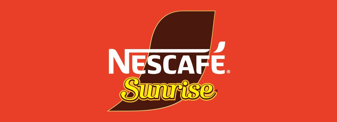 NESCAFÉ® Sunrise