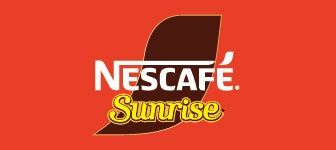 NESCAFÉ® Sunrise