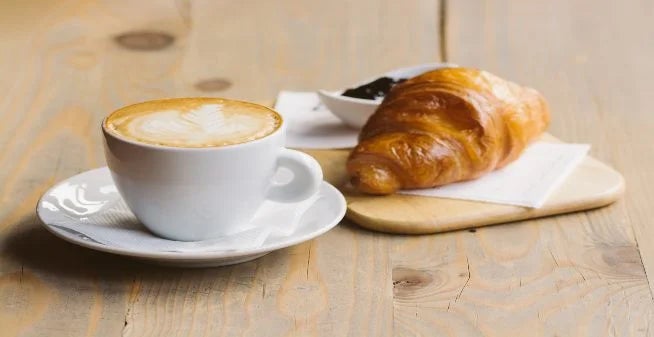What is Café au Lait, Café Au Lait vs Latte