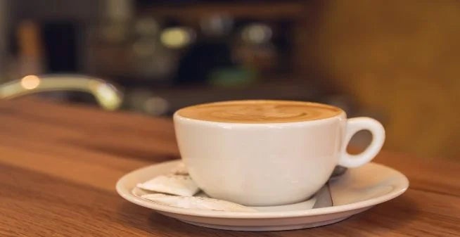 Café Au Lait vs. Latte: What's the Difference?