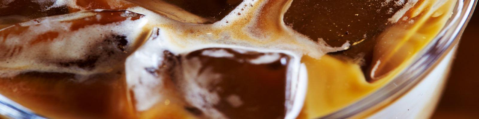 Hot vs. Iced Coffee: Is One Better For You Than The Other