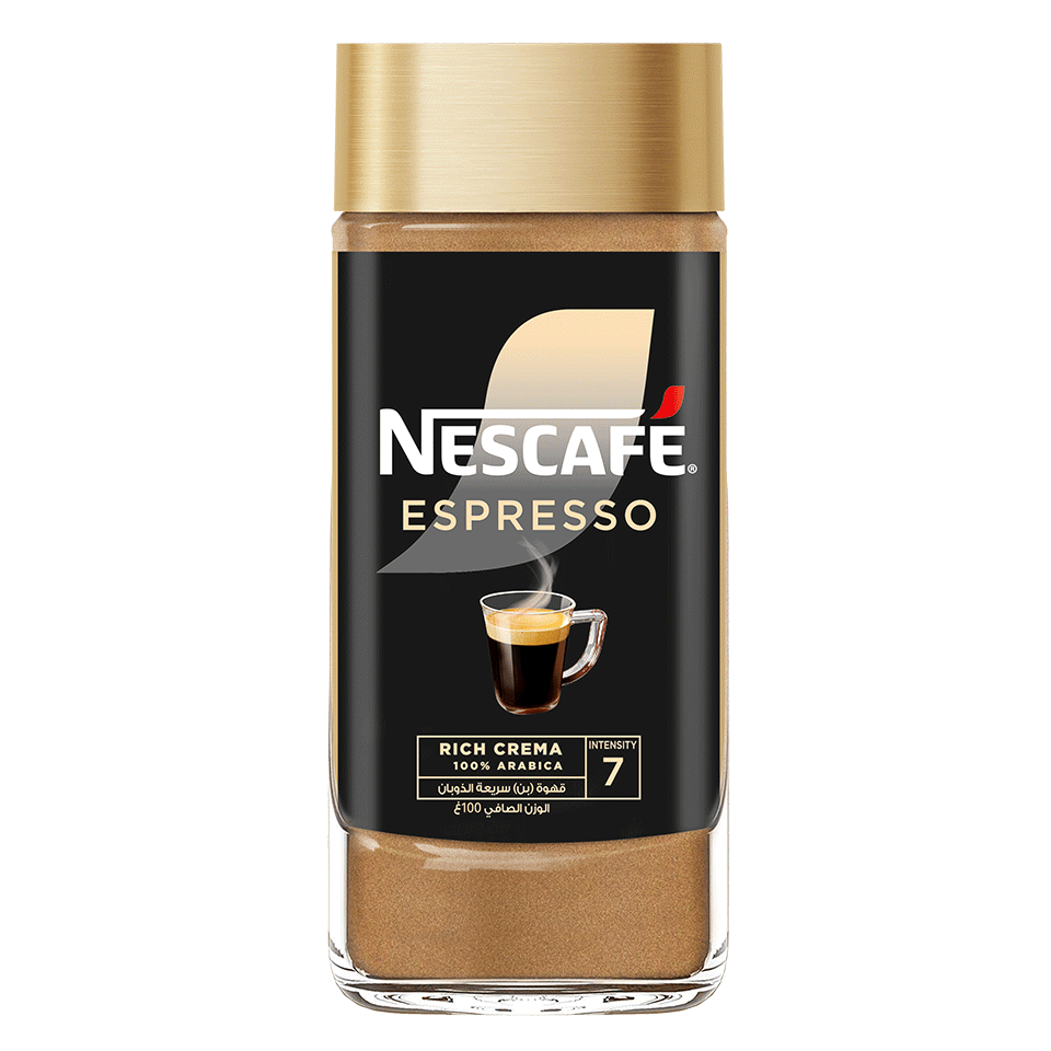 Espresso