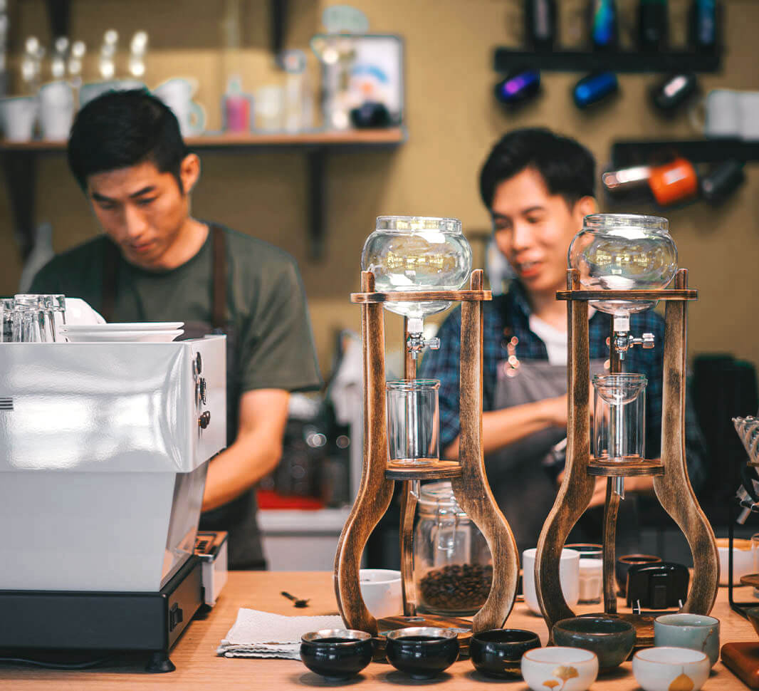 origini di tsold beresh tsoffee