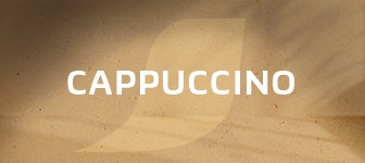 NESCAFÉ® Cappuccino / Ginseng / Mocaccino