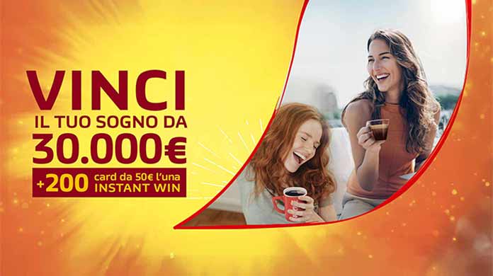 nescafe vinci un sogno