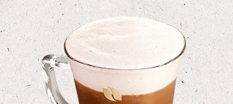 nescafé latte