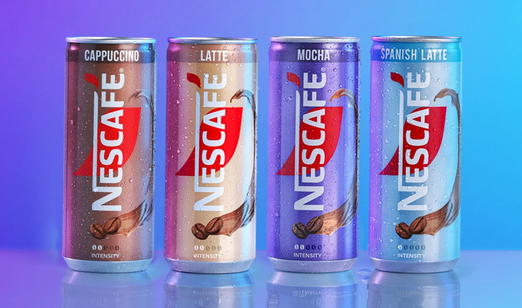 Nescafe go hotsell