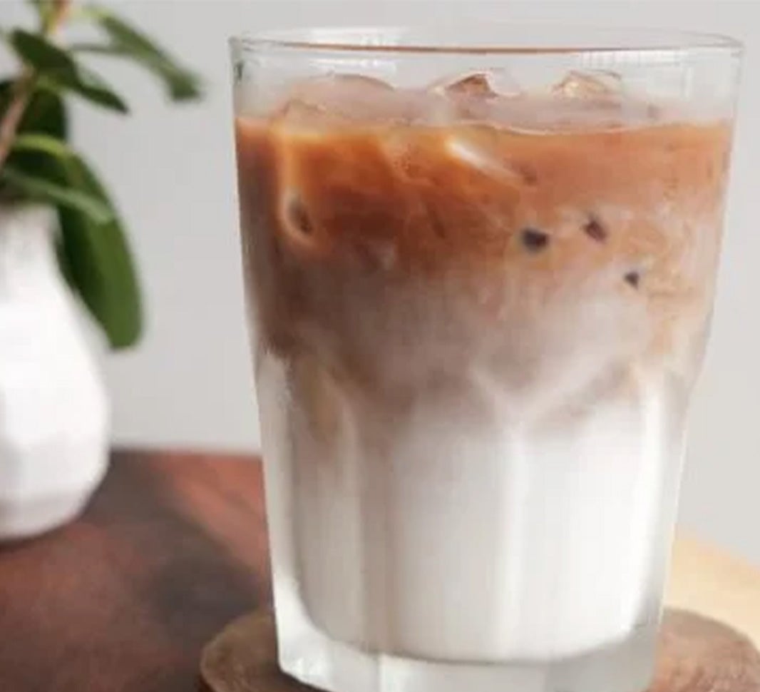 cold brew coffee