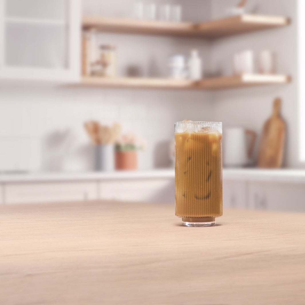 NESCAFÉ Iced Coffee Recipe