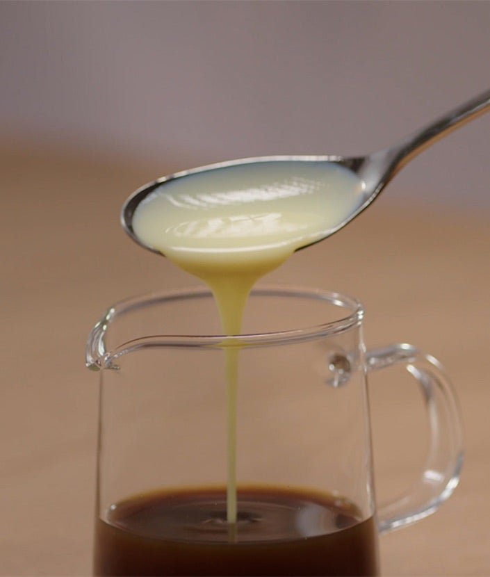 NESCAFÉ Iced Coffee Recipe