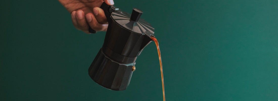 moka pot