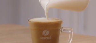 Recetas de café con leche