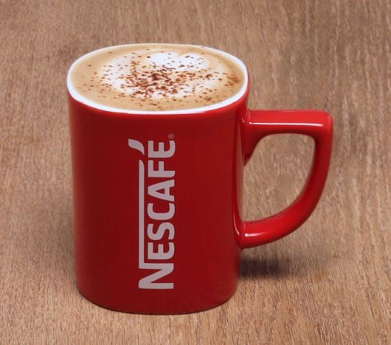 NESCAFÉ® Coffee Plan