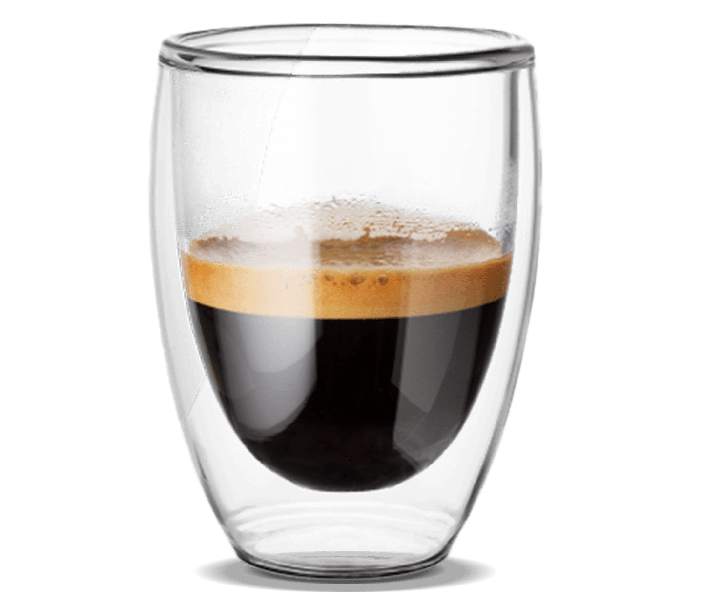 bebidas de café espresso