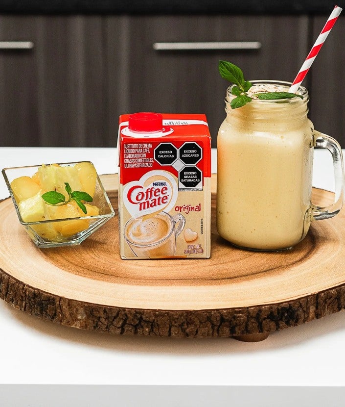 Coffee mate® Smoothie Tropical