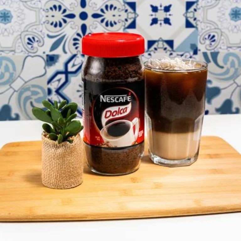 NESCAFÉ® Coco Café