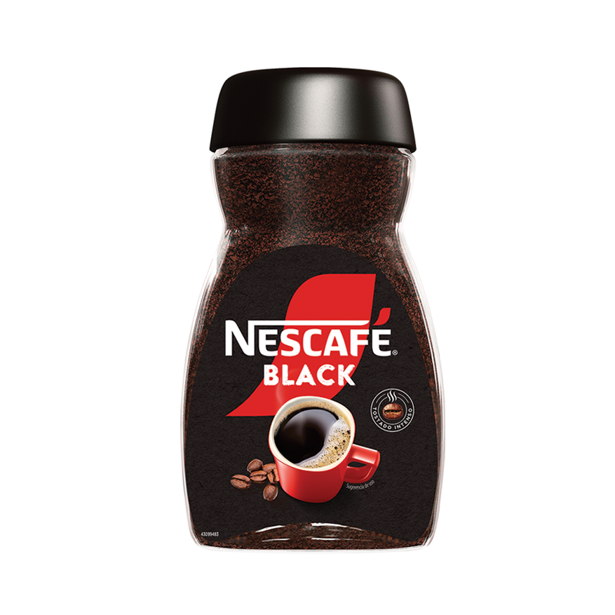 Nescafé Black