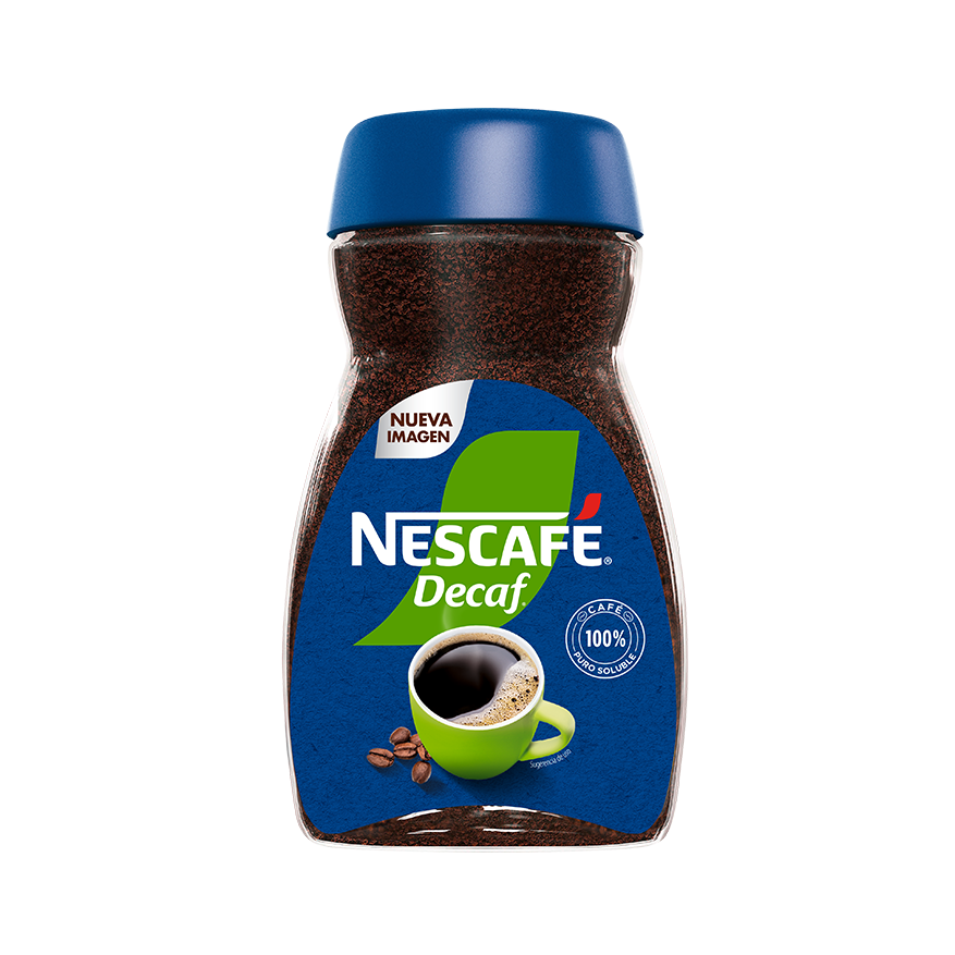 Nescafé Decaf