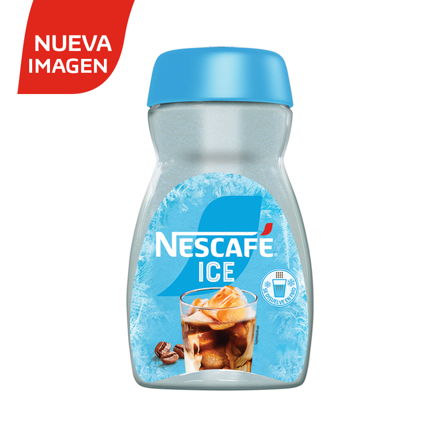 NESCAFÉ ICE