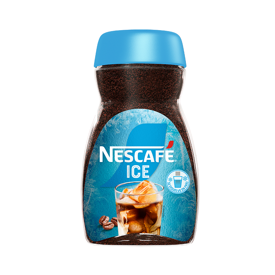 Nescafé Ice