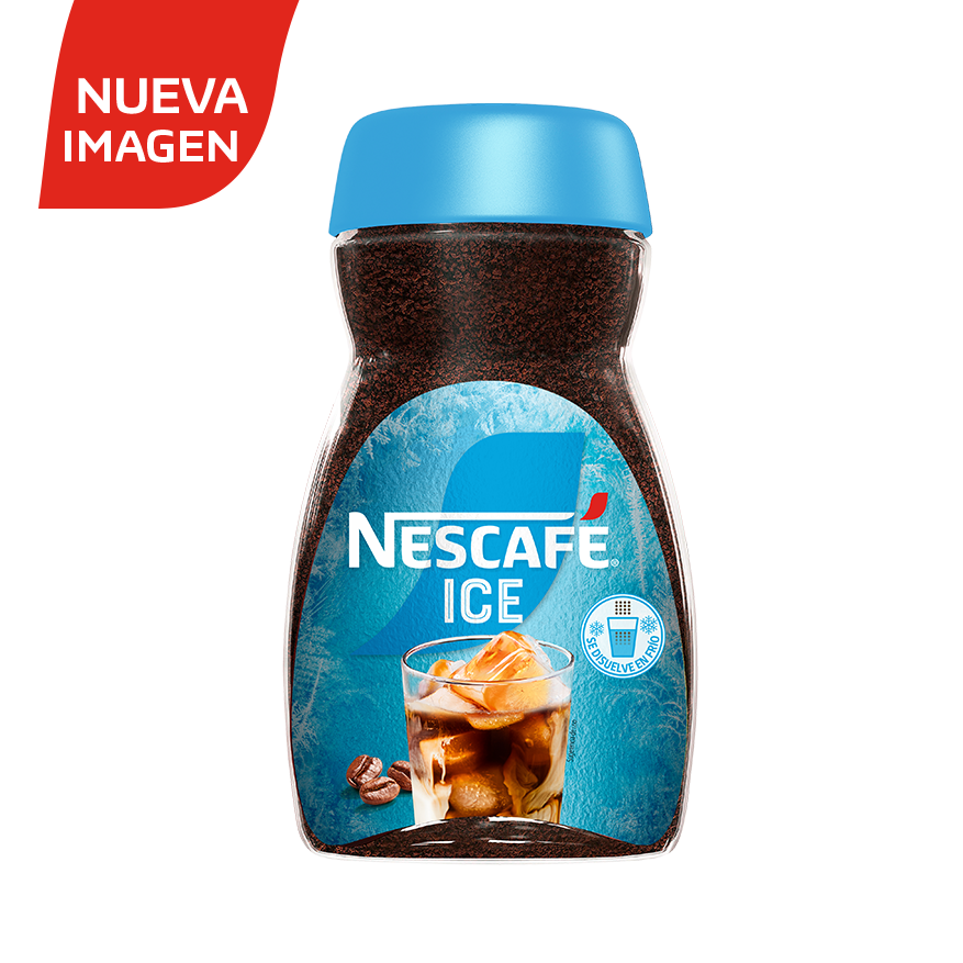 Nescafé Ice