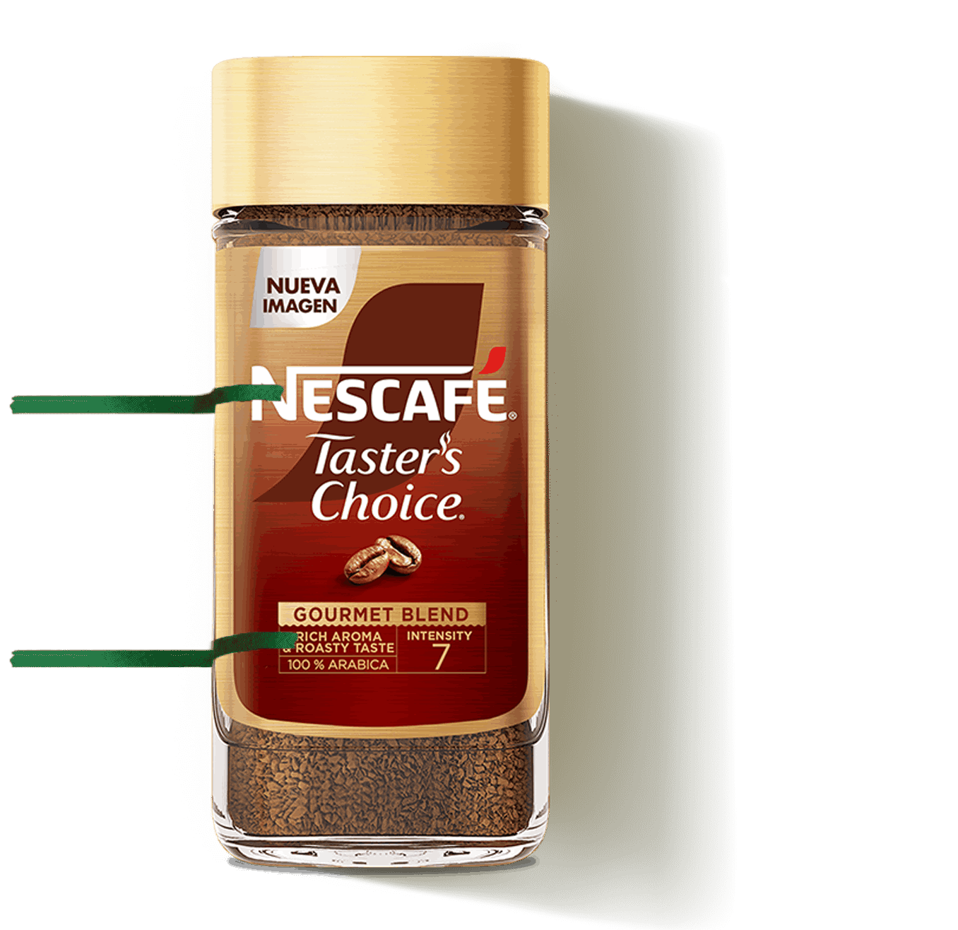 Bote NESCAFÉ Taster's Choice